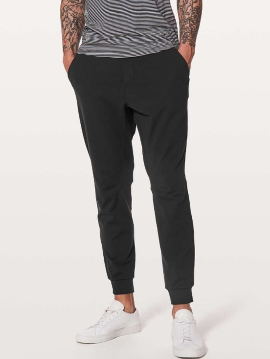 lululemon athletica Other - Lululemon Men's Intent Jogger 30"